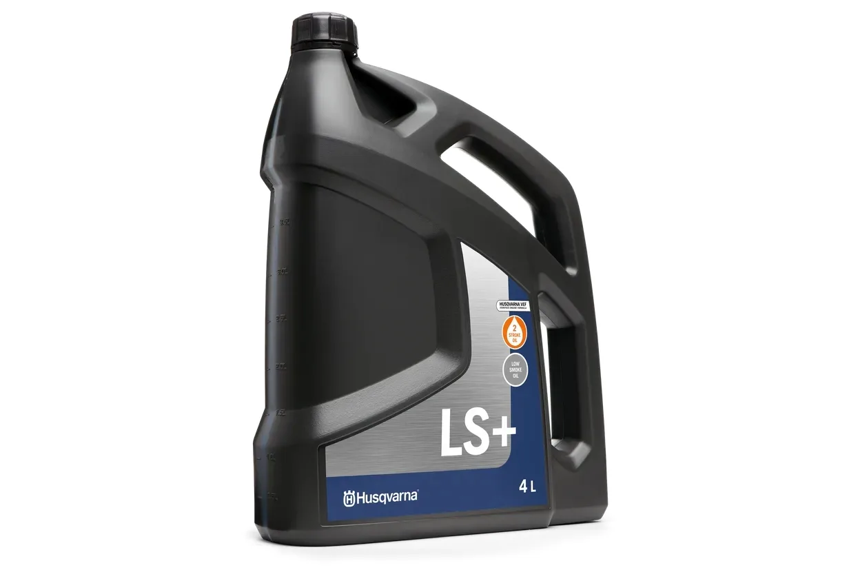 Олива двотактна Husqvarna LS+