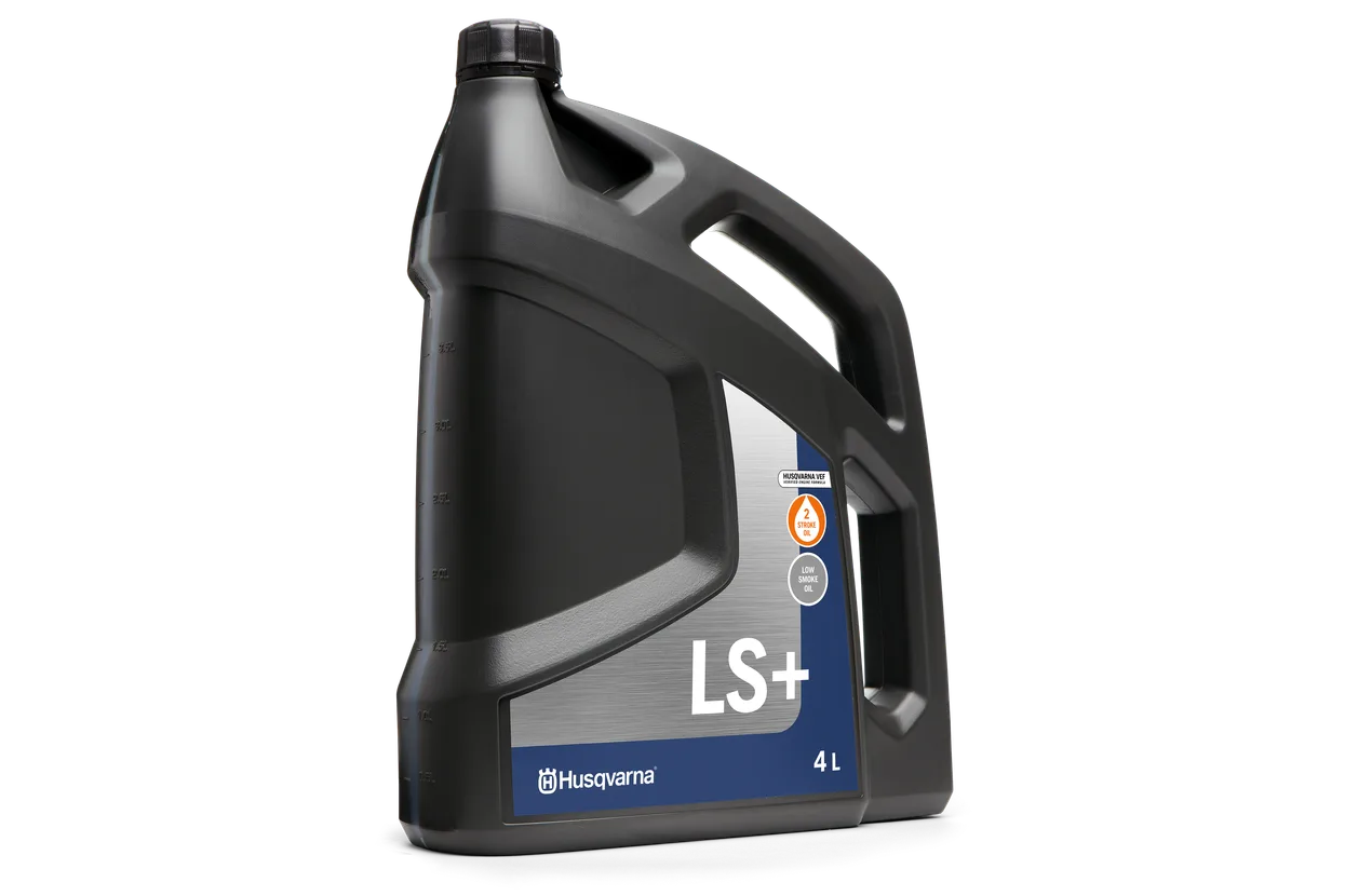 Олива двотактна Husqvarna LS+