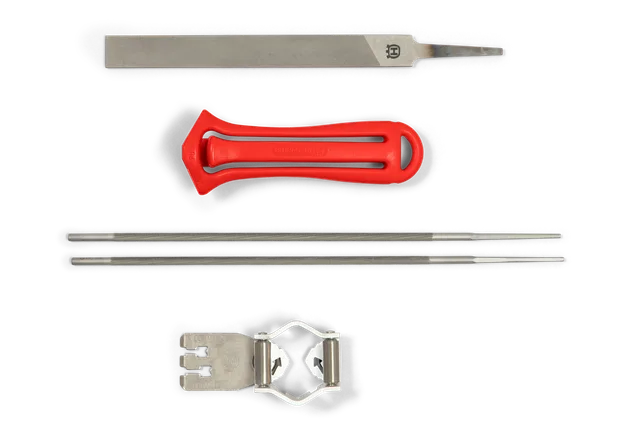 Ланцюги X-CUT S93G; 3/8" mini; 1.3мм; Напівдолото