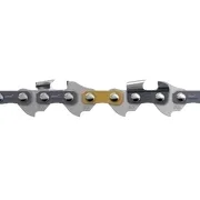 Ланцюги X-CUT S93G; 3/8" mini; 1.3мм; Напівдолото