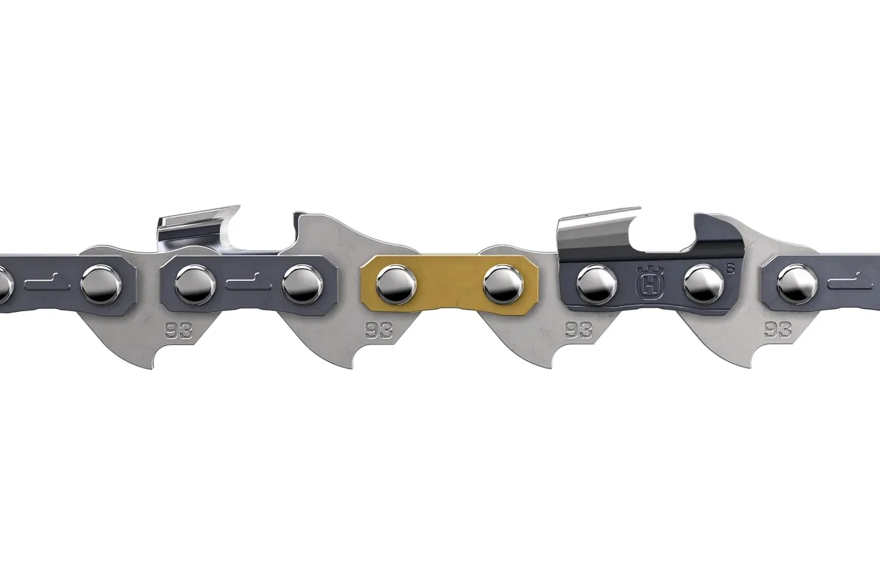 Цепи X-CUT S93G; 3/8 " mini; 1.3 мм; Полудолото