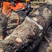 Ланцюги X-CUT S85; 3/8"; 1.5мм; Напівдолото