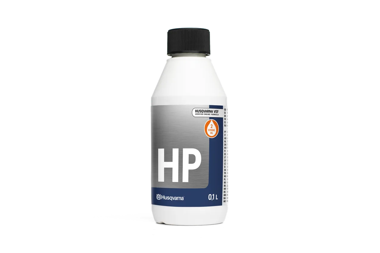 Олива двотактна Husqvarna HP