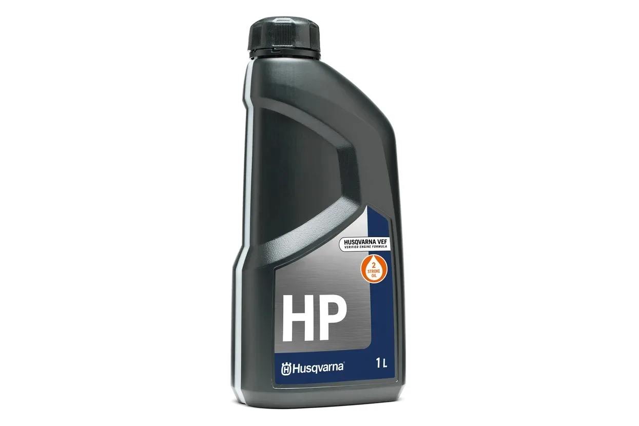 Олива двотактна Husqvarna HP