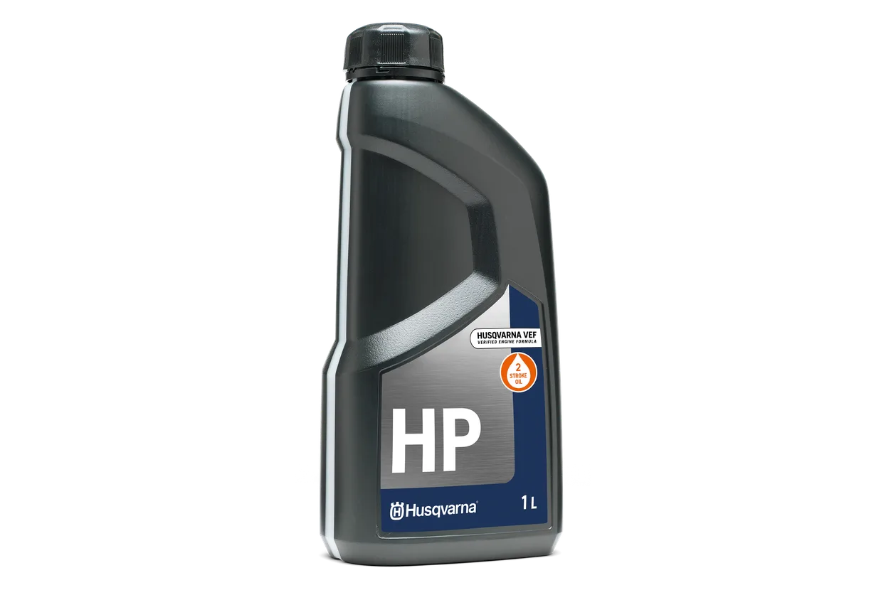 Олива двотактна Husqvarna HP