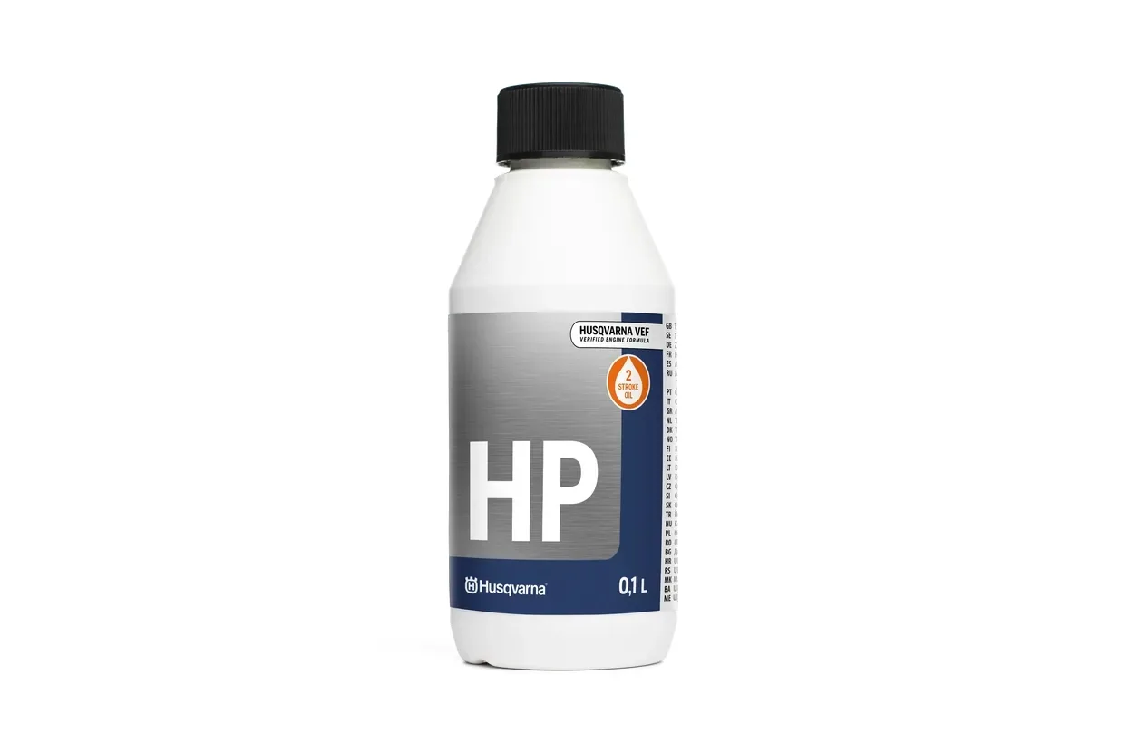 Олива двотактна Husqvarna HP