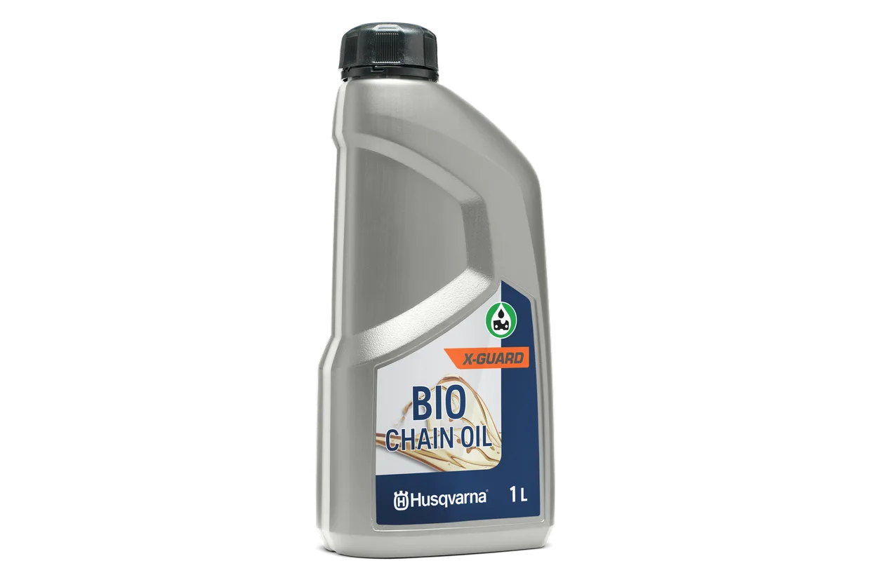 Олива ланцюгова X-GUARD Bio