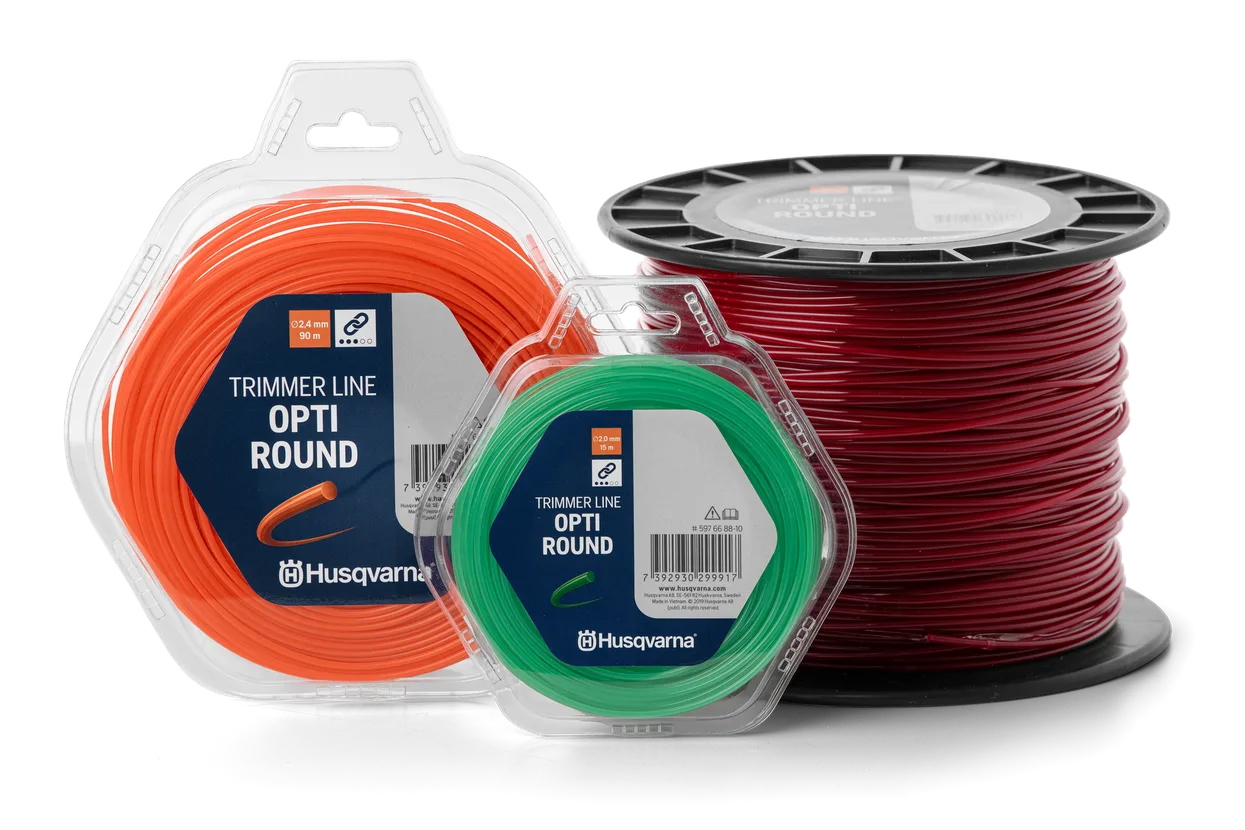 Корд тримерний Opti Round