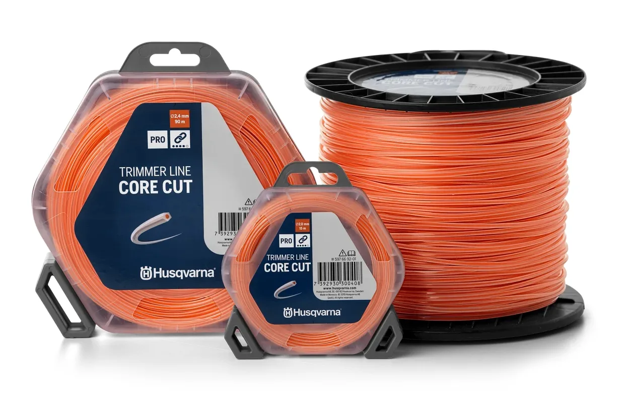 Корд тримерний Core Cut