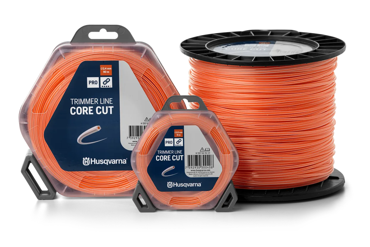 Корд тримерний Core Cut