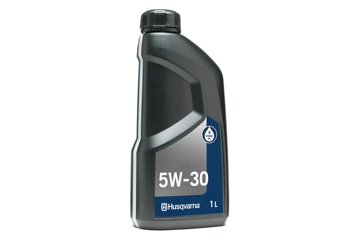 Олива чотиритактна SAE 5W-30