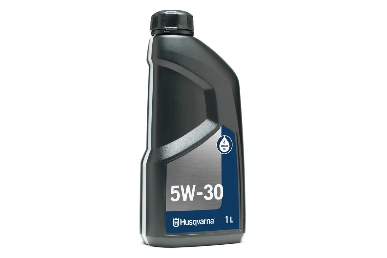 Масло четырехтактное SAE 5W-30