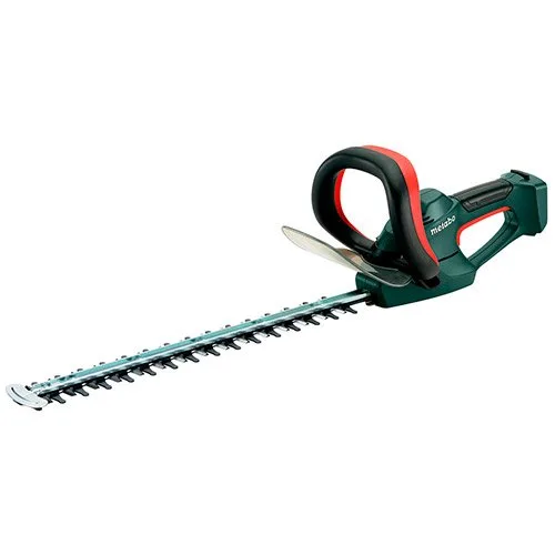Кущоріз акумуляторний Metabo AHS 18-55