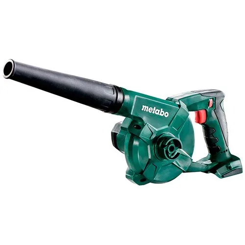 Повітродувка акумуляторна Metabo AG 18