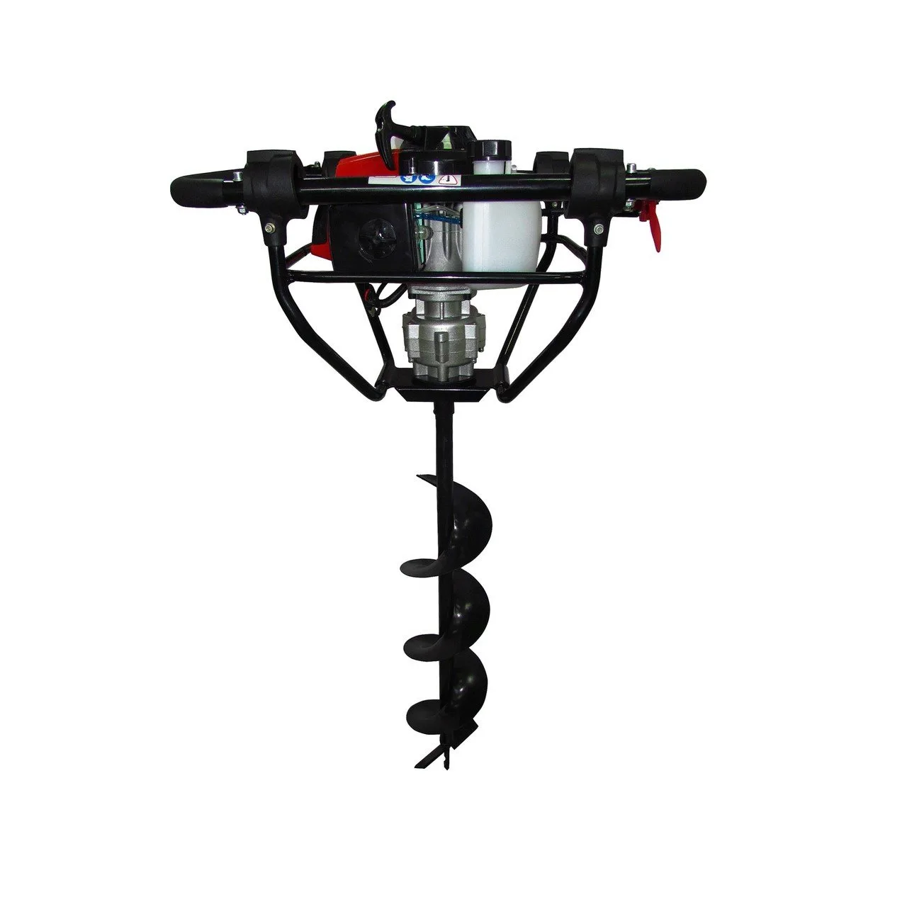 Мотобур Vulkan GD620