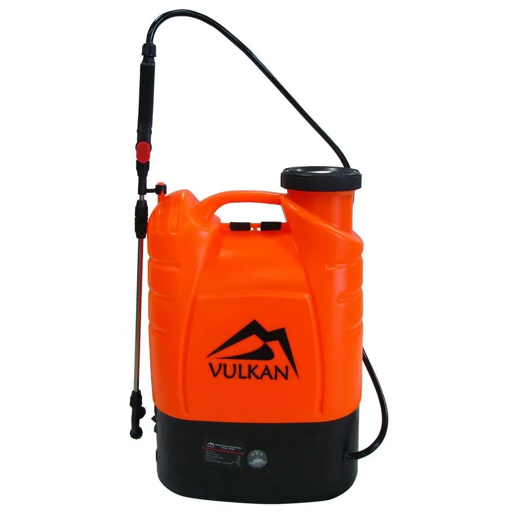 Опрыскиватель Vulkan HY-16L