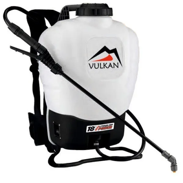 Опрыскиватель аккумуляторный Vulkan OLD-15L