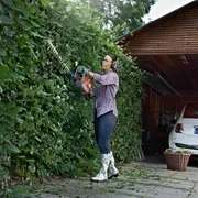Бензоножницы Husqvarna 122hd60