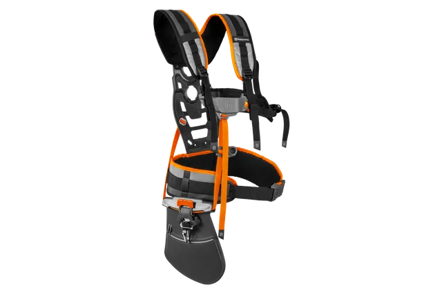 Кусторез Husqvarna 555FXT