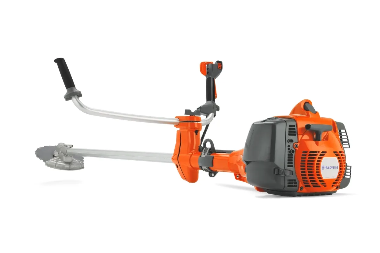 Кусторез Husqvarna 555FXT