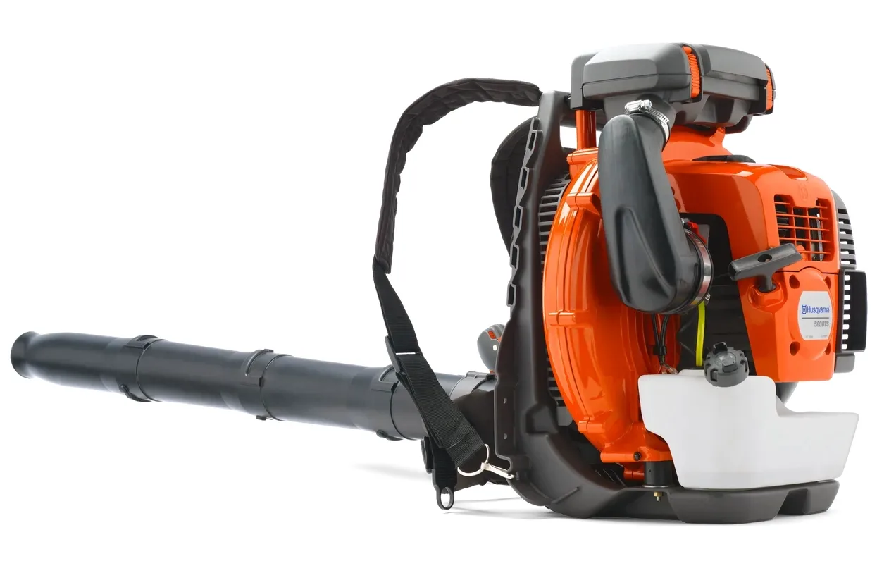 Воздуходув-ранцевый Husqvarna 580BTS