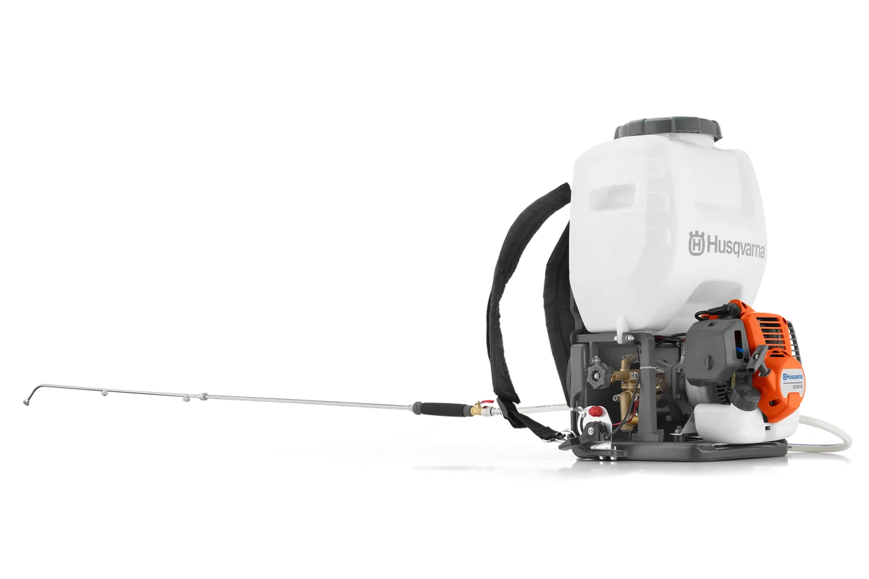 Опрыскиватель Husqvarna 321s15
