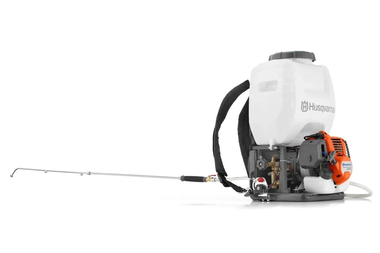 Опрыскиватель Husqvarna 321s15