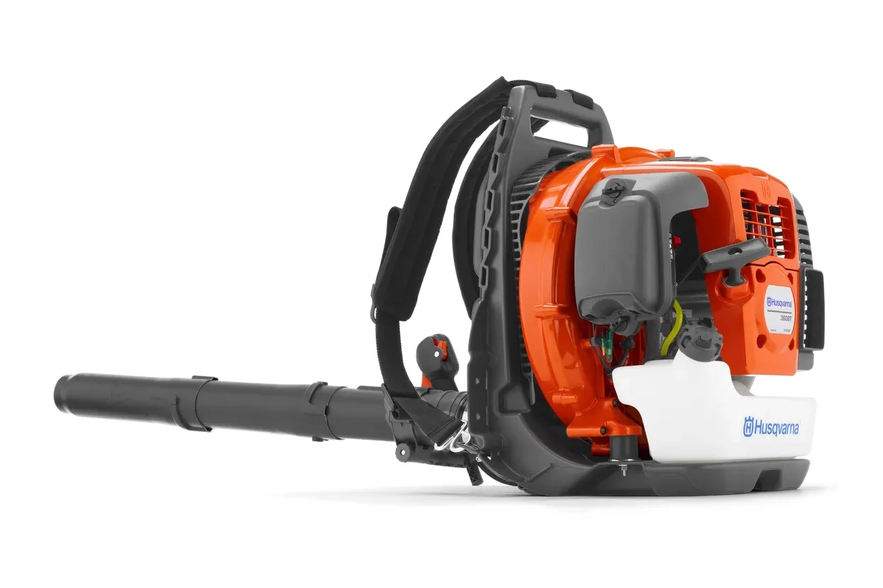 Воздуходув-ранцевый Husqvarna 360bt