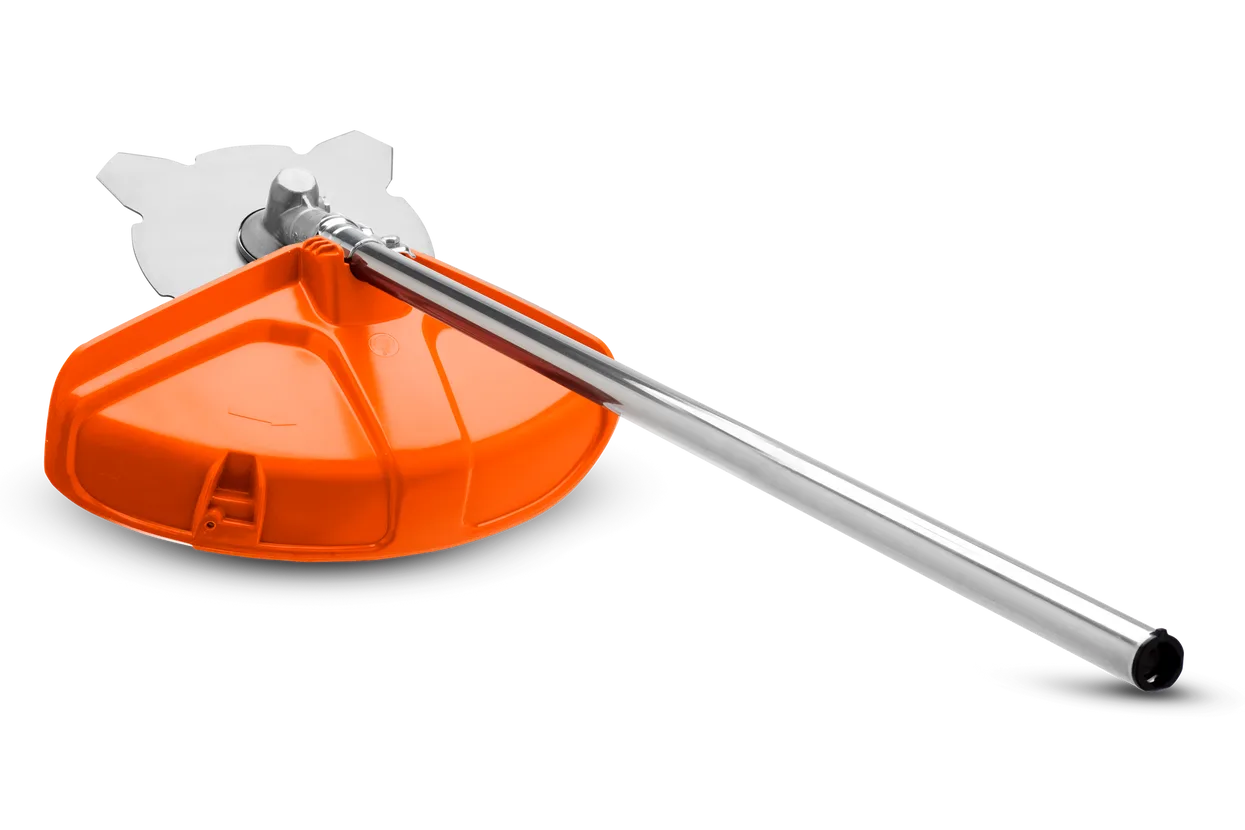 Насадка травокосарка Husqvarna BCA850