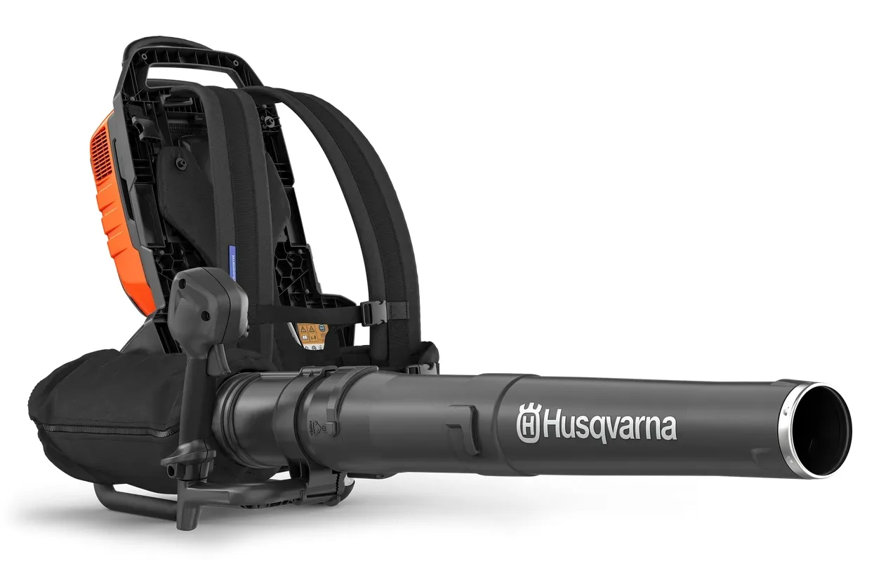Воздуходув-ранцевый Husqvarna 550ibtx