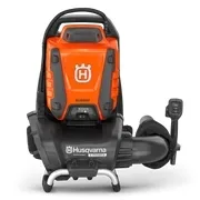 Воздуходув-ранцевый Husqvarna 550ibtx
