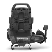Воздуходув-ранцевый Husqvarna 550ibtx