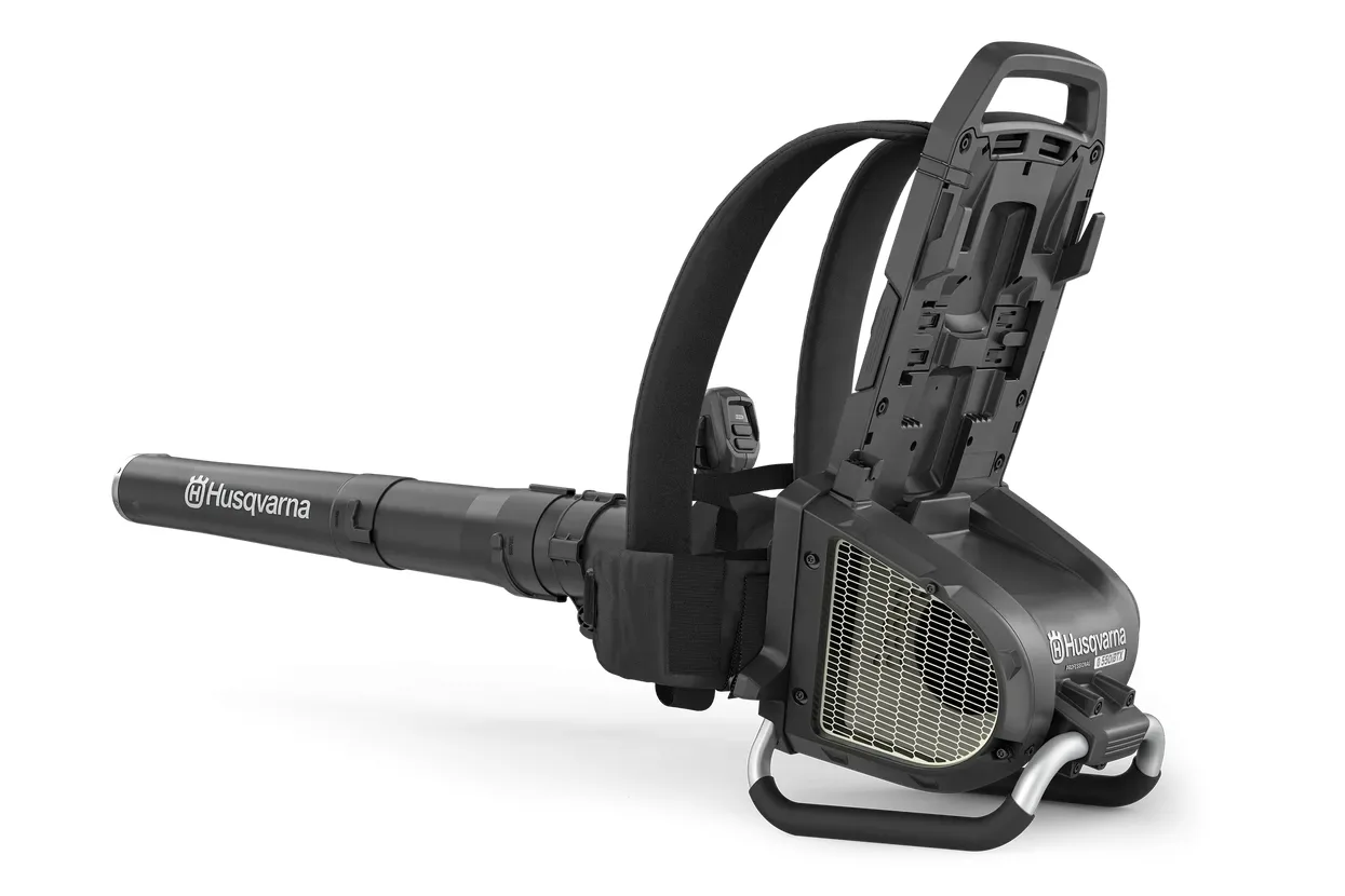 Воздуходув-ранцевый Husqvarna 550ibtx