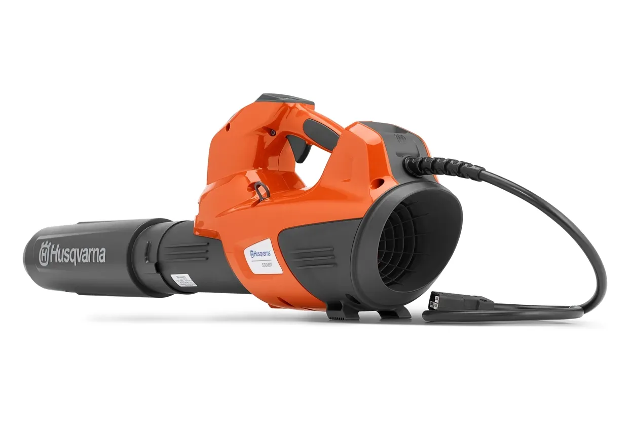 Воздуходув Husqvarna 530iBX