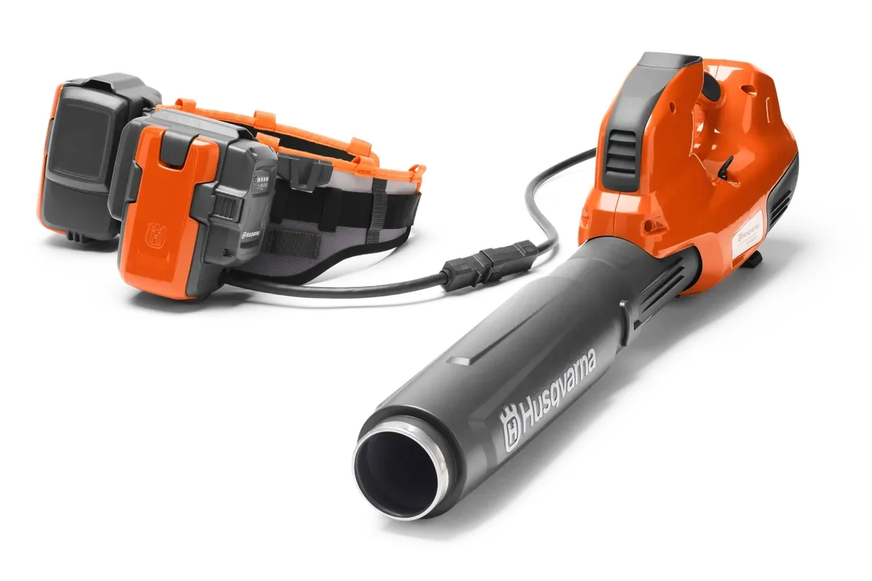 Воздуходув Husqvarna 530iBX
