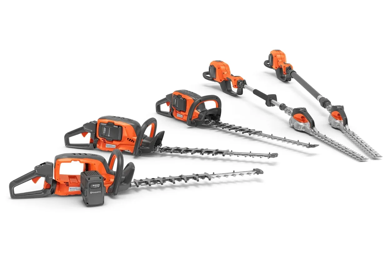 Ножницы Husqvarna 520iht4