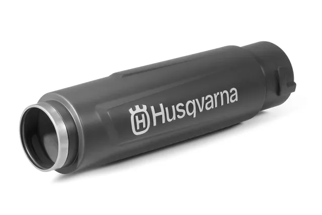 Воздуходув Husqvarna 120ib без АКБ и ЗП