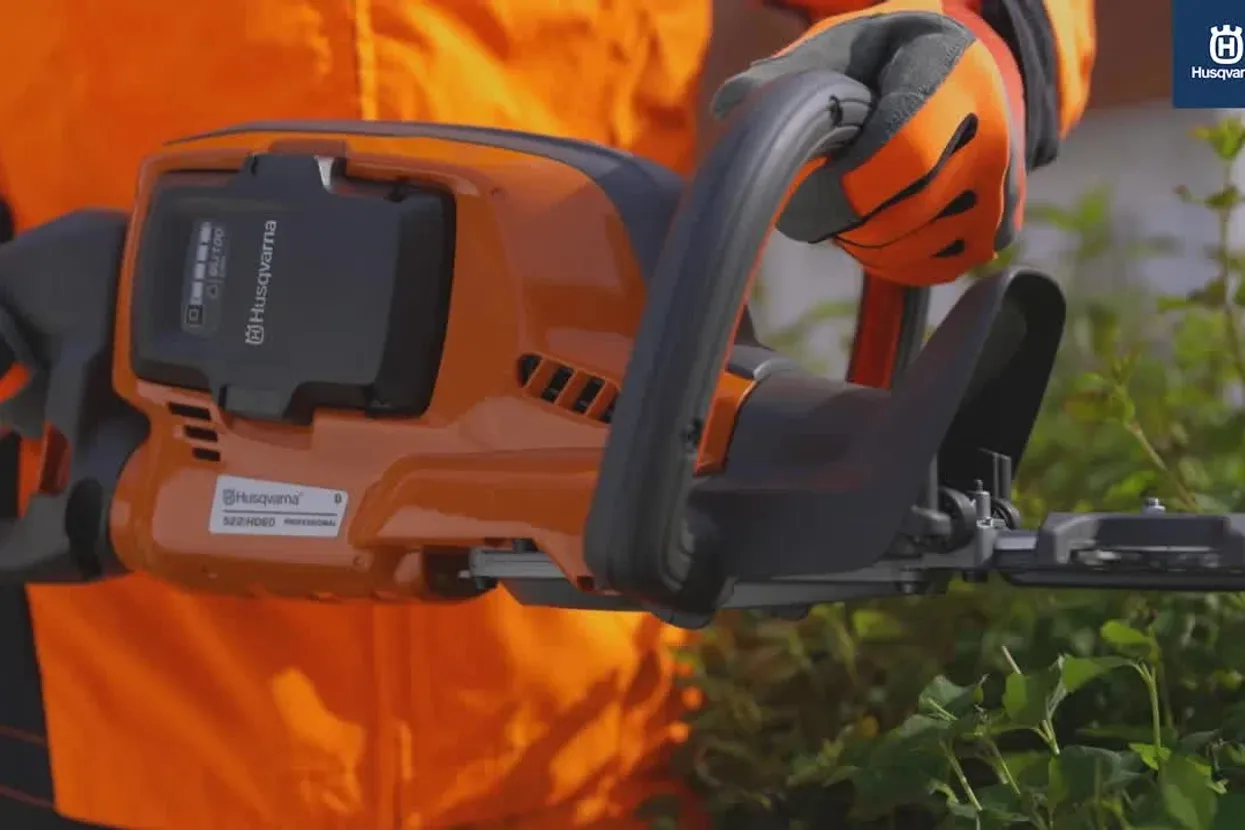 Ножницы Husqvarna 522ihd60