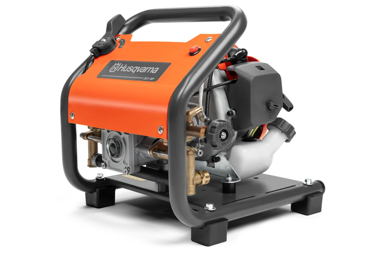 Обприскувач Husqvarna 321SP