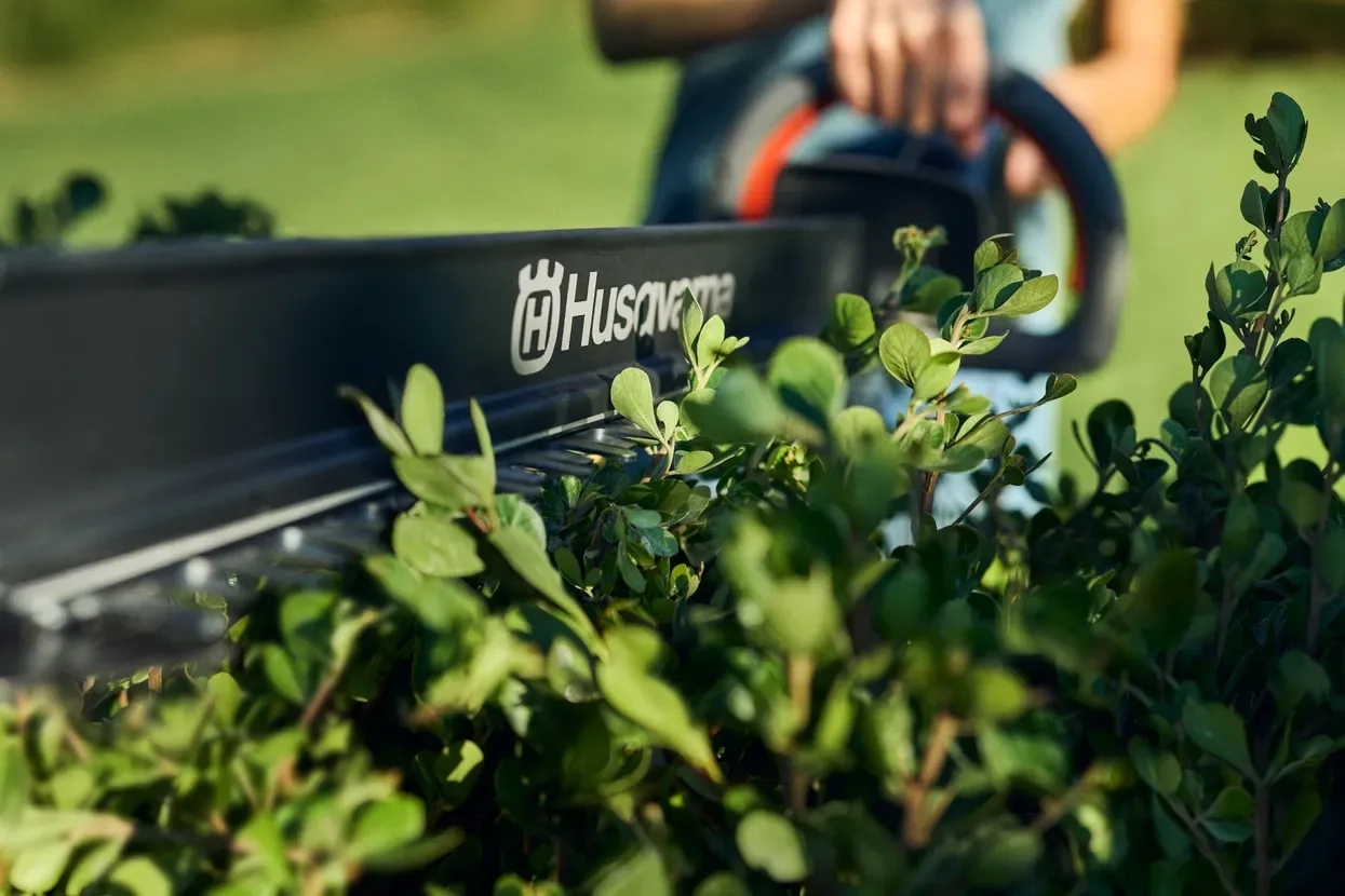 Ножницы Husqvarna Aspire H50-P4A без АКБ и ЗП