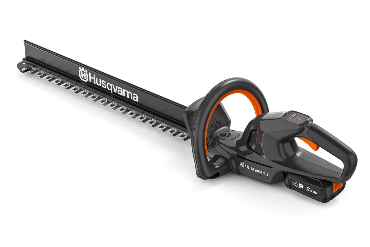 Ножиці Husqvarna Aspire H50-P4A KIT (АКБ+ЗП)