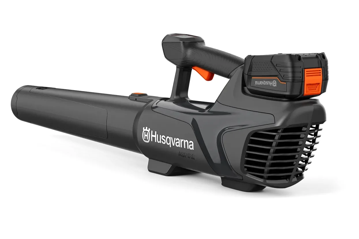 Повітродув Husqvarna Aspire B8X-P4A без АКБ та ЗП