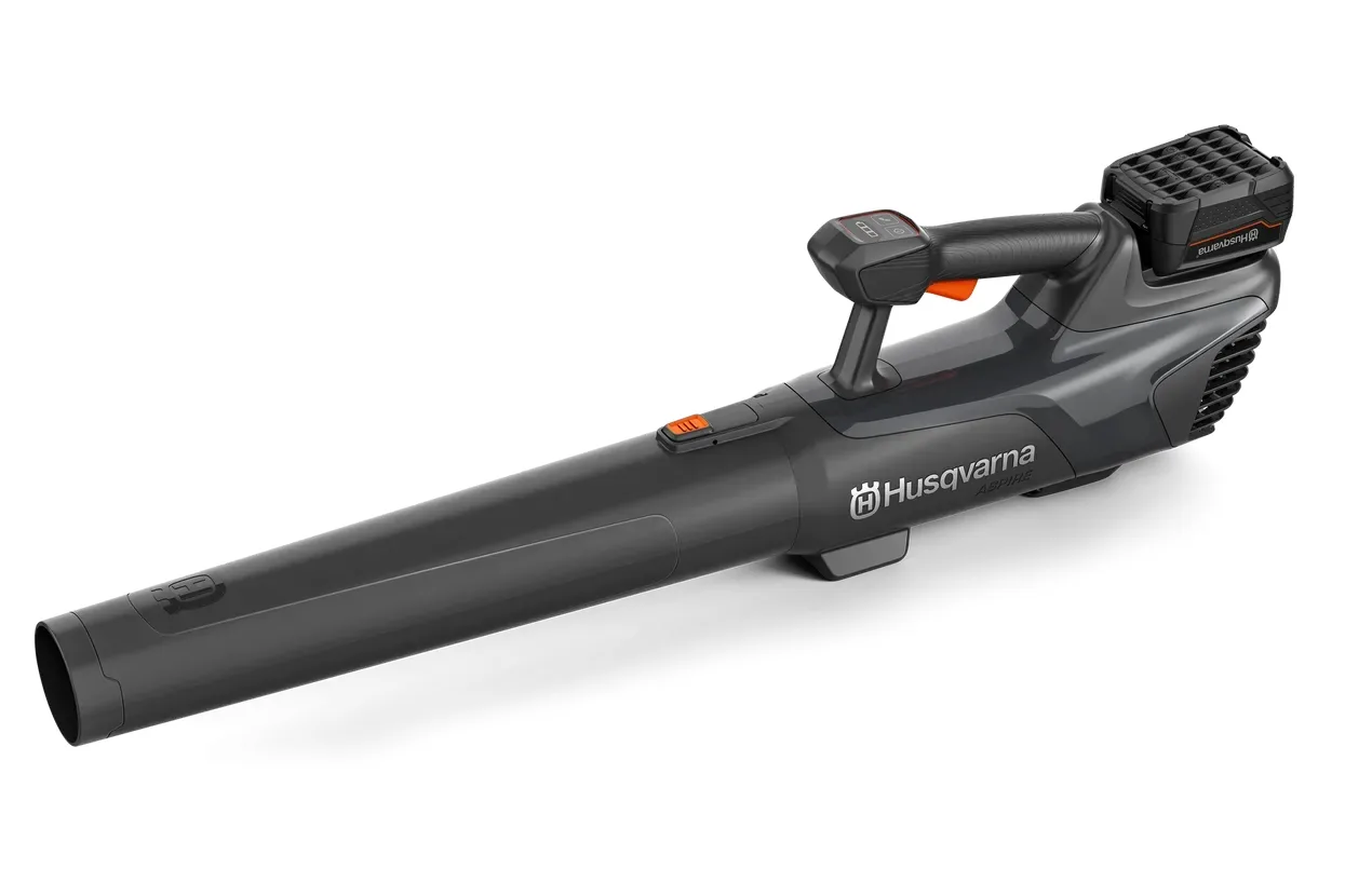 Повітродув Husqvarna Aspire B8X-P4A без АКБ та ЗП
