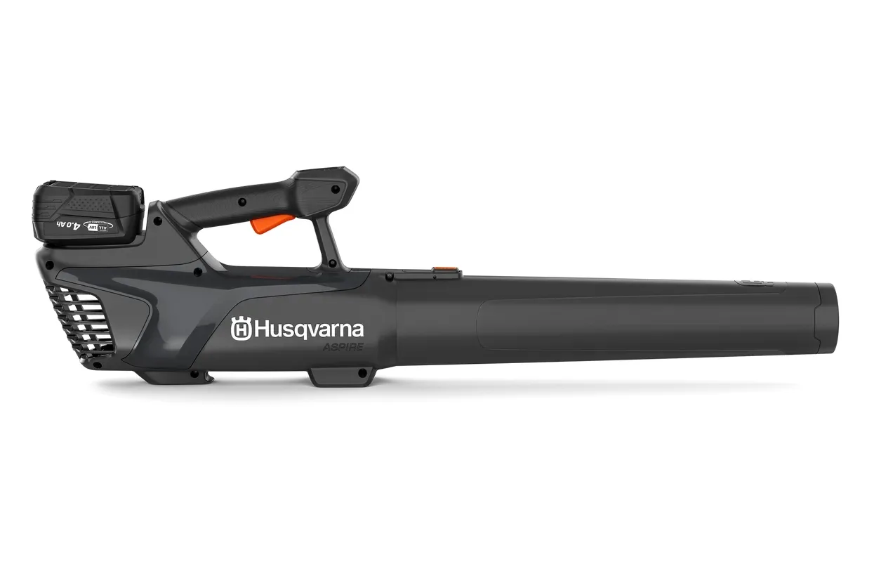 Повітродув Husqvarna Aspire B8X-P4A без АКБ та ЗП