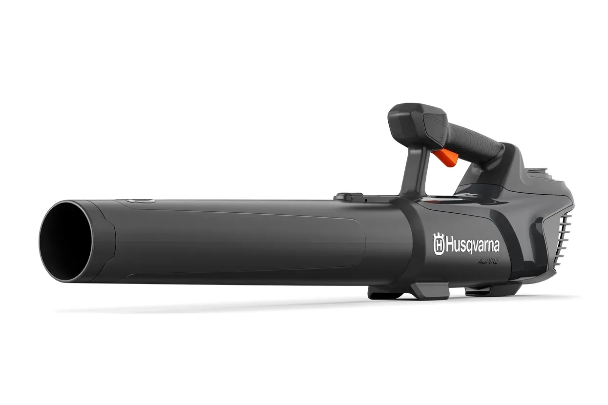 Воздуходув Husqvarna Aspire B8X-P4A без АКБ и ЗП