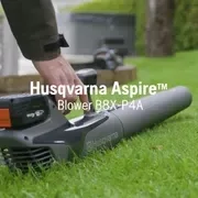 Повітродув Husqvarna Aspire B8X-P4A KIT (АКБ+ЗП)