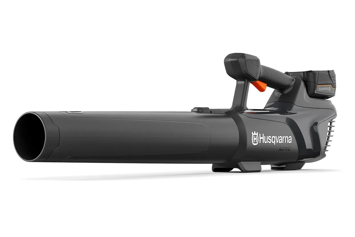 Повітродув Husqvarna Aspire B8X-P4A KIT (АКБ+ЗП)