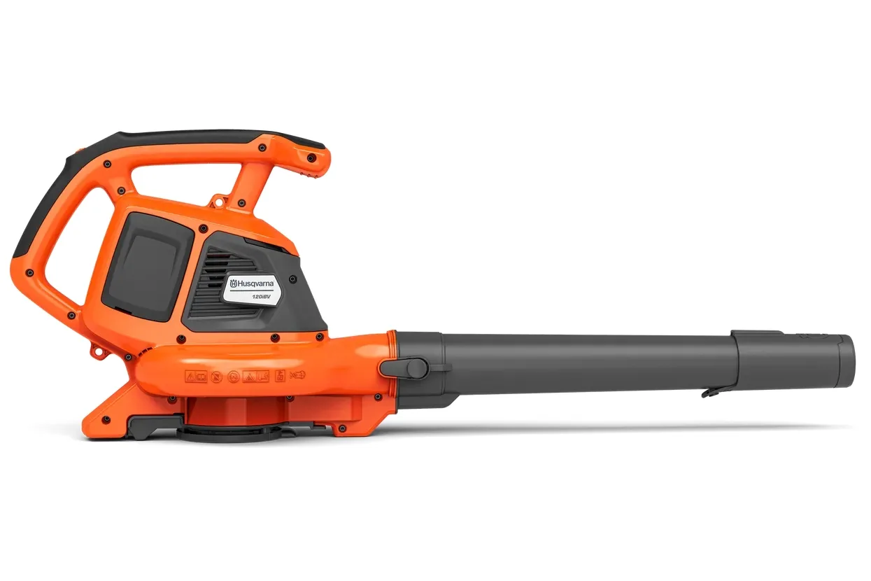 Повітродув Husqvarna 120iBV без АКБ та ЗП