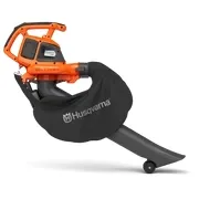 Повітродув Husqvarna 120iBV KIT (АКБ+ЗП)