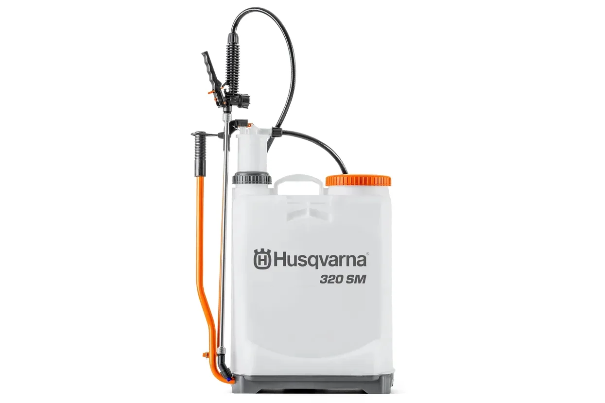 Опрыскиватель Husqvarna 320sm